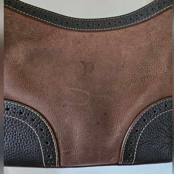 Dooney & Bourke Shoulder Bag - Picture 6 of 9